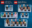 Istruzioni per la Costruzione - LEGO - 75953 - Hogwarts™ Whomping Willow™: Page 60