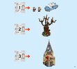 Istruzioni per la Costruzione - LEGO - 75953 - Hogwarts™ Whomping Willow™: Page 3