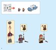 Istruzioni per la Costruzione - LEGO - 75953 - Hogwarts™ Whomping Willow™: Page 4