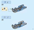 Istruzioni per la Costruzione - LEGO - 75953 - Hogwarts™ Whomping Willow™: Page 15