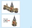 Istruzioni per la Costruzione - LEGO - 75953 - Hogwarts™ Whomping Willow™: Page 47