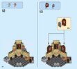 Istruzioni per la Costruzione - LEGO - 75953 - Hogwarts™ Whomping Willow™: Page 54