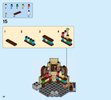 Istruzioni per la Costruzione - LEGO - 75953 - Hogwarts™ Whomping Willow™: Page 56