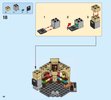 Istruzioni per la Costruzione - LEGO - 75953 - Hogwarts™ Whomping Willow™: Page 58