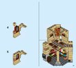 Istruzioni per la Costruzione - LEGO - 75953 - Hogwarts™ Whomping Willow™: Page 71