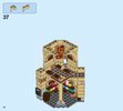 Istruzioni per la Costruzione - LEGO - 75953 - Hogwarts™ Whomping Willow™: Page 72