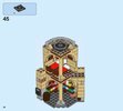 Istruzioni per la Costruzione - LEGO - 75953 - Hogwarts™ Whomping Willow™: Page 78