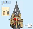 Istruzioni per la Costruzione - LEGO - 75953 - Hogwarts™ Whomping Willow™: Page 83