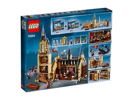 75954 - Hogwarts™ Great Hall