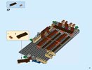 Istruzioni per la Costruzione - LEGO - 75954 - Hogwarts™ Great Hall: Page 43