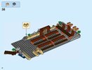 Istruzioni per la Costruzione - LEGO - 75954 - Hogwarts™ Great Hall: Page 44