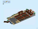 Istruzioni per la Costruzione - LEGO - 75954 - Hogwarts™ Great Hall: Page 47