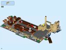 Istruzioni per la Costruzione - LEGO - 75954 - Hogwarts™ Great Hall: Page 60