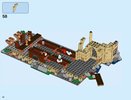 Istruzioni per la Costruzione - LEGO - 75954 - Hogwarts™ Great Hall: Page 62