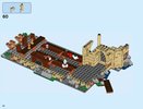 Istruzioni per la Costruzione - LEGO - 75954 - Hogwarts™ Great Hall: Page 64