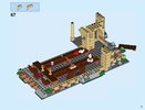 Istruzioni per la Costruzione - LEGO - 75954 - Hogwarts™ Great Hall: Page 71