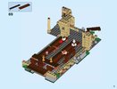 Istruzioni per la Costruzione - LEGO - 75954 - Hogwarts™ Great Hall: Page 73