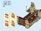 Istruzioni per la Costruzione - LEGO - 75954 - Hogwarts™ Great Hall: Page 79