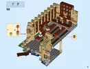 Istruzioni per la Costruzione - LEGO - 75954 - Hogwarts™ Great Hall: Page 89