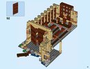 Istruzioni per la Costruzione - LEGO - 75954 - Hogwarts™ Great Hall: Page 93