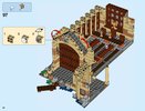 Istruzioni per la Costruzione - LEGO - 75954 - Hogwarts™ Great Hall: Page 98