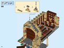 Istruzioni per la Costruzione - LEGO - 75954 - Hogwarts™ Great Hall: Page 100