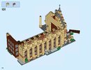 Istruzioni per la Costruzione - LEGO - 75954 - Hogwarts™ Great Hall: Page 102