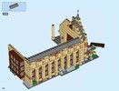 Istruzioni per la Costruzione - LEGO - 75954 - Hogwarts™ Great Hall: Page 104