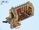 Istruzioni per la Costruzione - LEGO - 75954 - Hogwarts™ Great Hall: Page 116