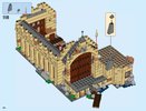 Istruzioni per la Costruzione - LEGO - 75954 - Hogwarts™ Great Hall: Page 120