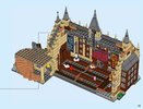 Istruzioni per la Costruzione - LEGO - 75954 - Hogwarts™ Great Hall: Page 139