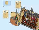 Istruzioni per la Costruzione - LEGO - 75954 - Hogwarts™ Great Hall: Page 149