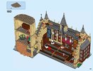 Istruzioni per la Costruzione - LEGO - 75954 - Hogwarts™ Great Hall: Page 159