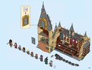 Istruzioni per la Costruzione - LEGO - 75954 - Hogwarts™ Great Hall: Page 177