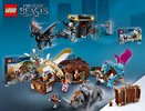 Istruzioni per la Costruzione - LEGO - 75954 - Hogwarts™ Great Hall: Page 179