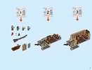 Istruzioni per la Costruzione - LEGO - 75954 - Hogwarts™ Great Hall: Page 3