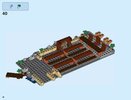 Istruzioni per la Costruzione - LEGO - 75954 - Hogwarts™ Great Hall: Page 46