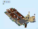 Istruzioni per la Costruzione - LEGO - 75954 - Hogwarts™ Great Hall: Page 57