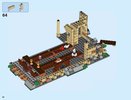 Istruzioni per la Costruzione - LEGO - 75954 - Hogwarts™ Great Hall: Page 68