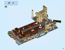 Istruzioni per la Costruzione - LEGO - 75954 - Hogwarts™ Great Hall: Page 69