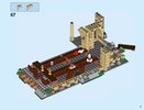 Istruzioni per la Costruzione - LEGO - 75954 - Hogwarts™ Great Hall: Page 71