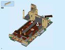 Istruzioni per la Costruzione - LEGO - 75954 - Hogwarts™ Great Hall: Page 72