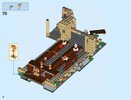 Istruzioni per la Costruzione - LEGO - 75954 - Hogwarts™ Great Hall: Page 74