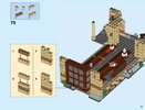 Istruzioni per la Costruzione - LEGO - 75954 - Hogwarts™ Great Hall: Page 79