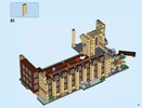 Istruzioni per la Costruzione - LEGO - 75954 - Hogwarts™ Great Hall: Page 81