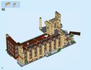 Istruzioni per la Costruzione - LEGO - 75954 - Hogwarts™ Great Hall: Page 82