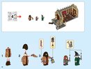 Istruzioni per la Costruzione - LEGO - 75954 - Hogwarts™ Great Hall: Page 86