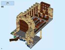 Istruzioni per la Costruzione - LEGO - 75954 - Hogwarts™ Great Hall: Page 96