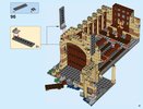 Istruzioni per la Costruzione - LEGO - 75954 - Hogwarts™ Great Hall: Page 97