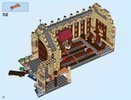 Istruzioni per la Costruzione - LEGO - 75954 - Hogwarts™ Great Hall: Page 114